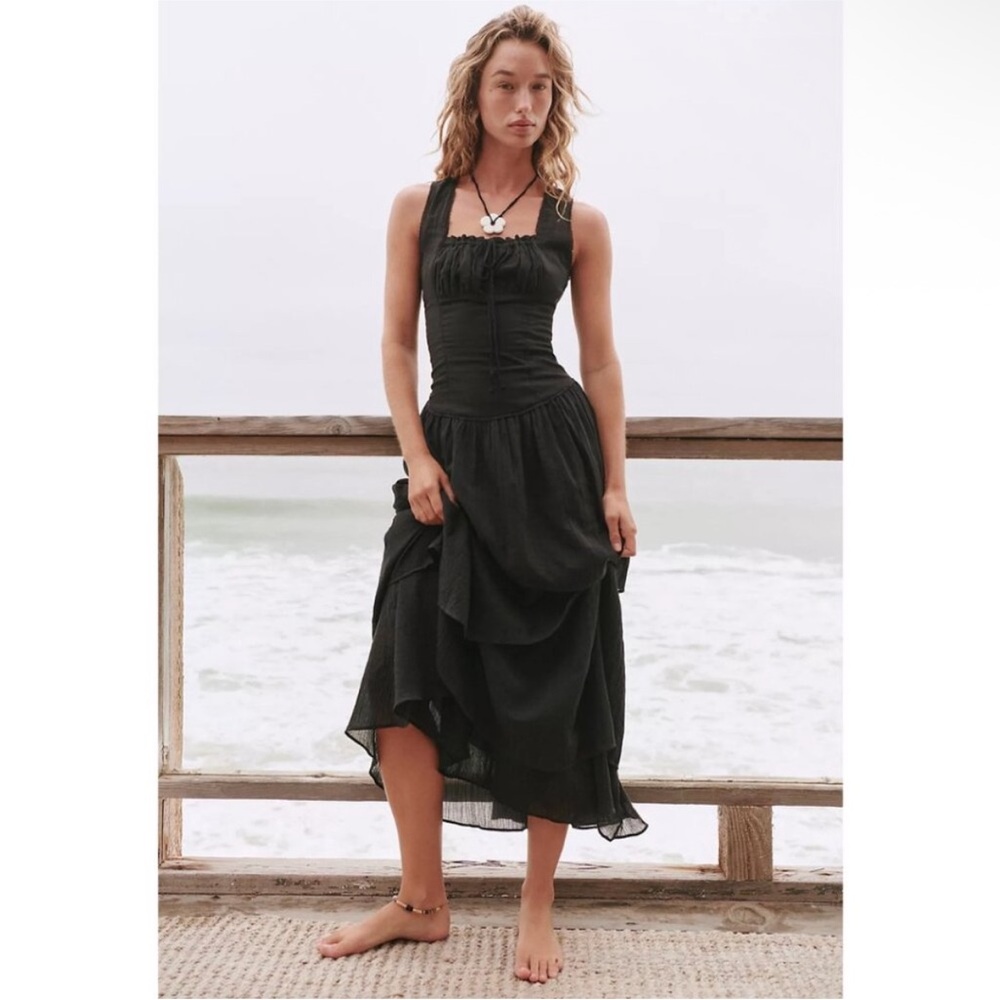 Free People In My Dreams Midi